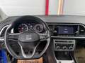 SEAT Ateca 2,0 Xperience TDI *LED, NAVI, RFK, AHK* Blau - thumbnail 8