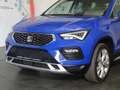 SEAT Ateca 2,0 Xperience TDI *LED, NAVI, RFK, AHK* Blau - thumbnail 22