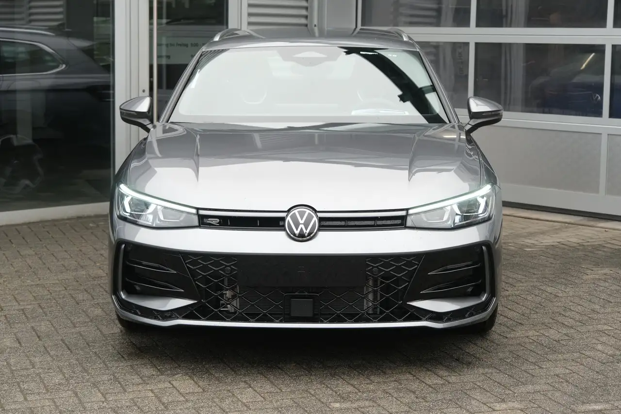 Volkswagen Passat 2026