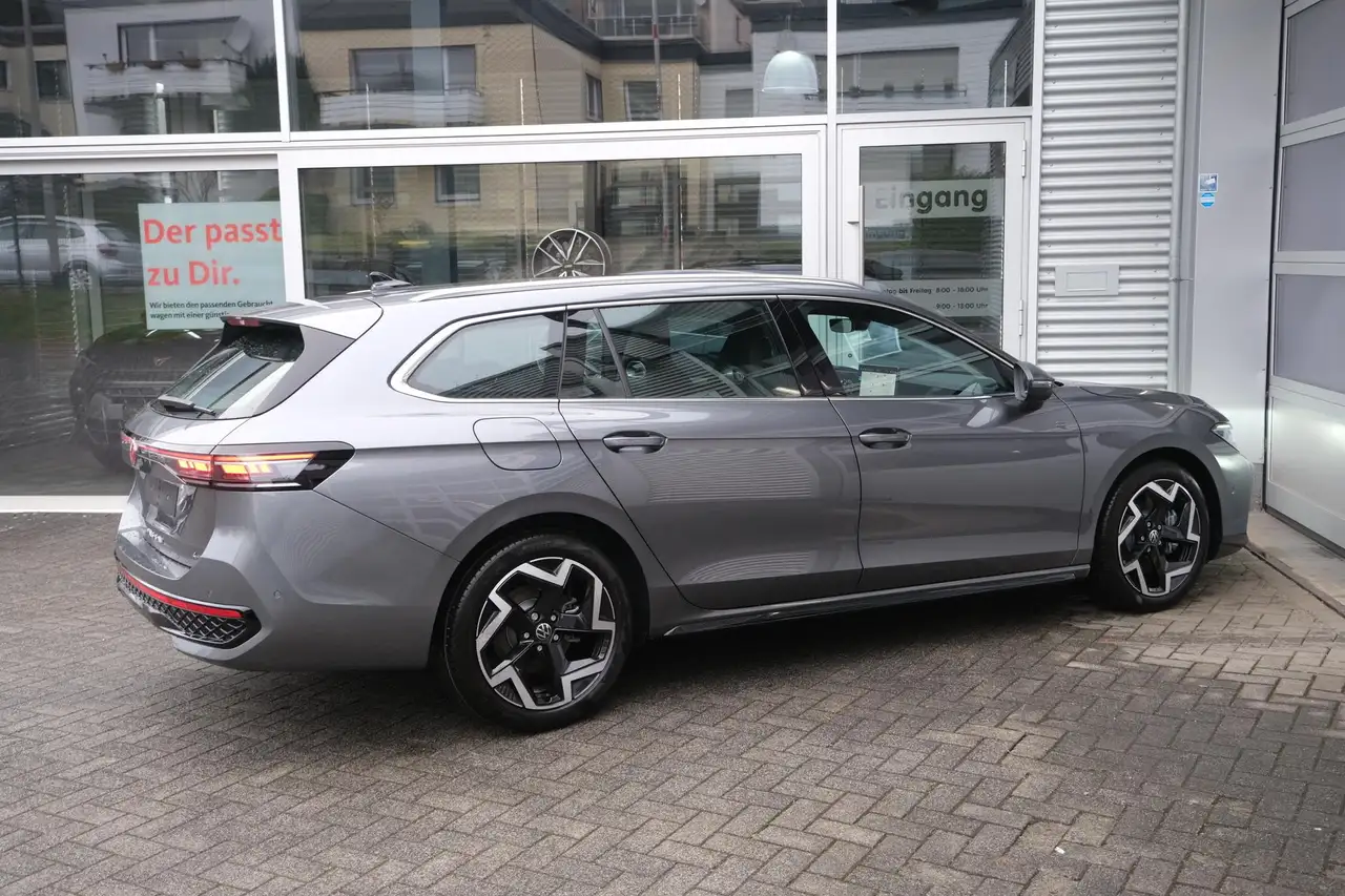 Volkswagen Passat 2026