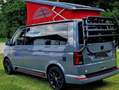 Volkswagen T6.1 California California T6.1 DSG 4MOTION Beach Camper Edition Gris - thumbnail 7