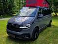 Volkswagen T6.1 California California T6.1 DSG 4MOTION Beach Camper Edition Gris - thumbnail 6