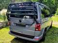 Volkswagen T6.1 California California T6.1 DSG 4MOTION Beach Camper Edition Gris - thumbnail 5