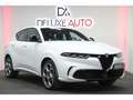 Alfa Romeo Tonale 1.5 mHEV 160 VGT Tributo Italiano TCT Blanc - thumbnail 3