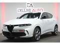 Alfa Romeo Tonale 1.5 mHEV 160 VGT Tributo Italiano TCT Blanc - thumbnail 1