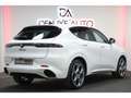 Alfa Romeo Tonale 1.5 mHEV 160 VGT Tributo Italiano TCT Blanc - thumbnail 8