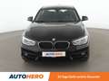 BMW 118 118d Advantage Aut.*NAVI*LED*TEMPO*PDC*SHZ* Schwarz - thumbnail 9