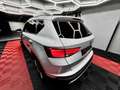SEAT Ateca 🔺SEAT ATECA*CAR-play*LOOK FR🔺 Stříbrná - thumbnail 4
