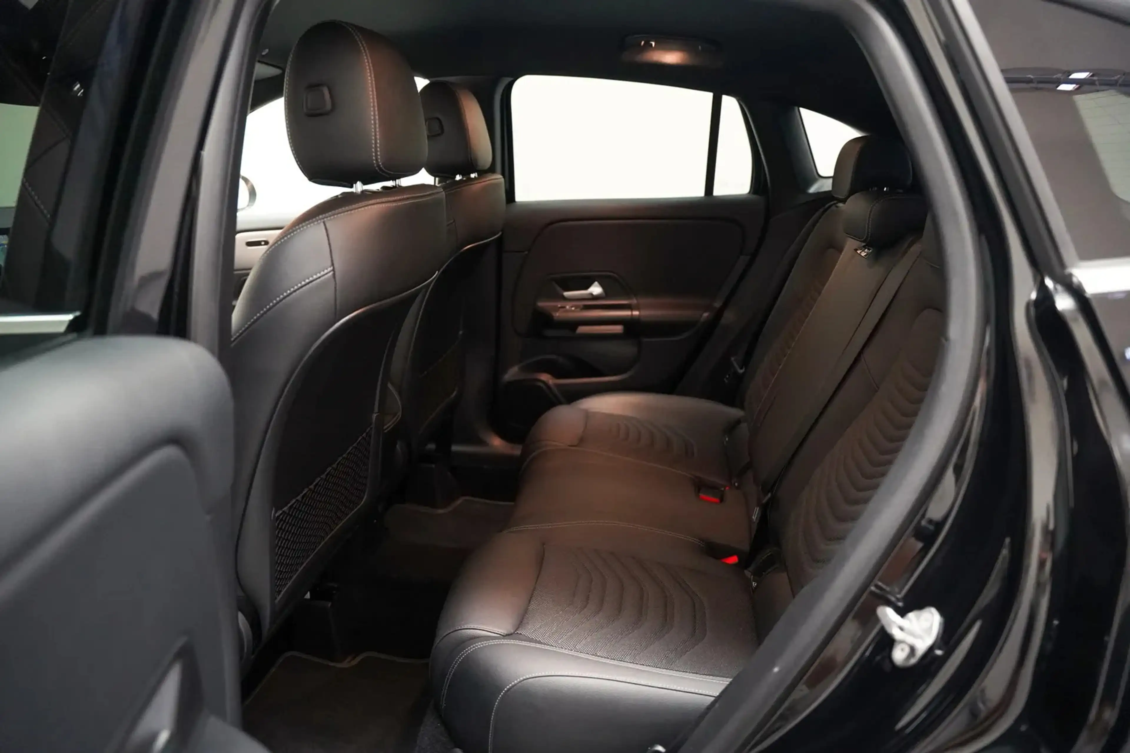 Mercedes-Benz GLA 250 250e Style Aut. [ Navi Camera Stoelverwarming ] — photo 13