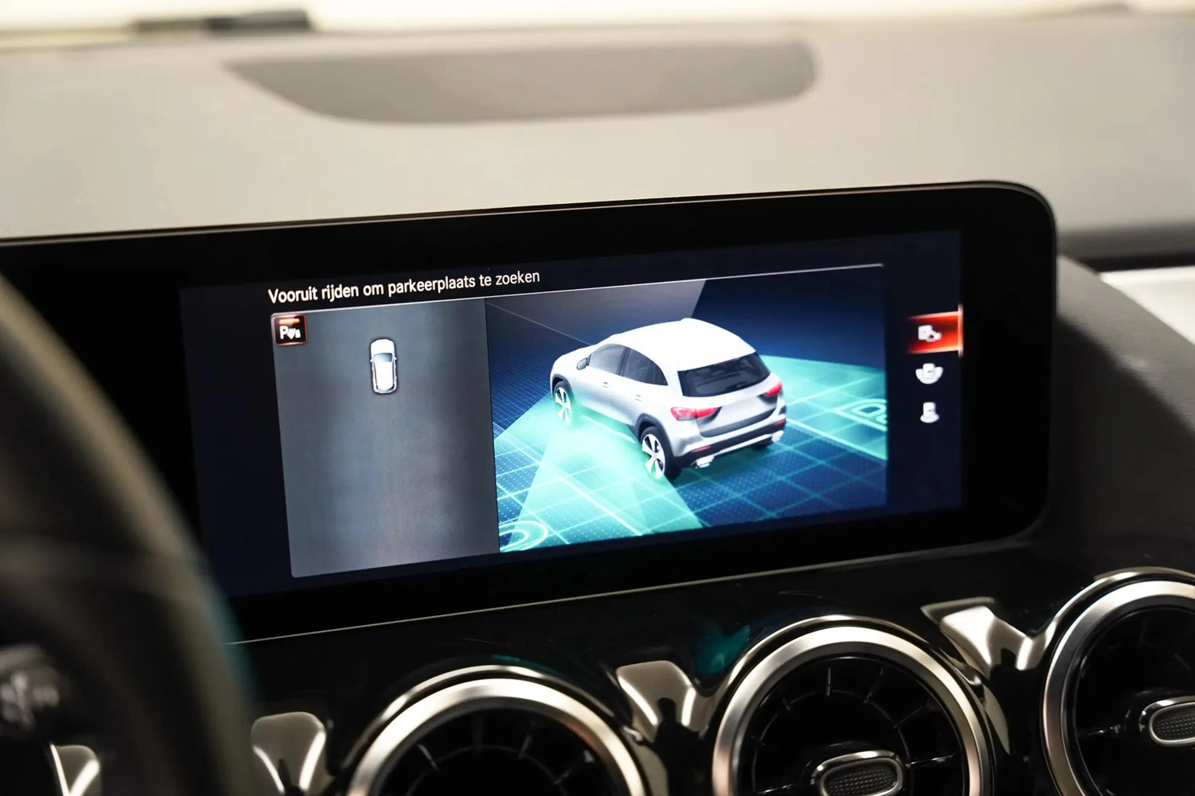 Mercedes-Benz GLA 250 250e Style Aut. [ Navi Camera Stoelverwarming ] — photo 7