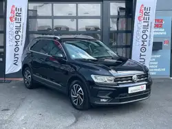 Volkswagen Tiguan 2.0 TDI 150 DSG7 Connect