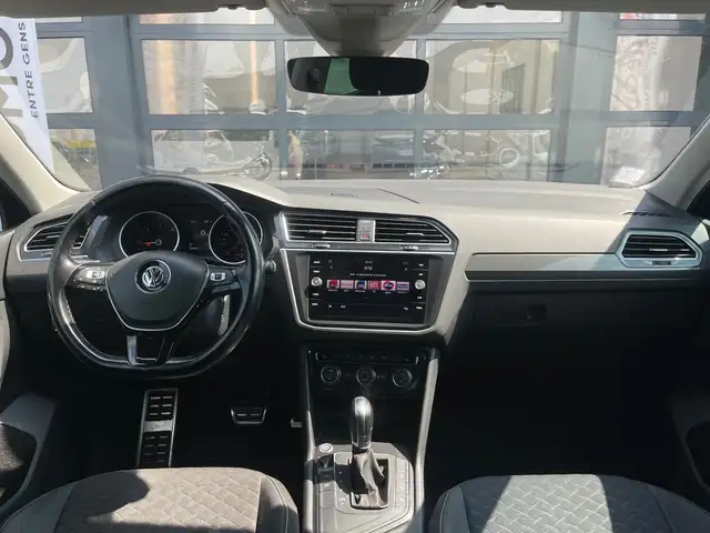 Volkswagen Tiguan view 7