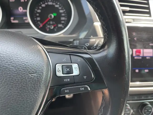Volkswagen Tiguan view 15