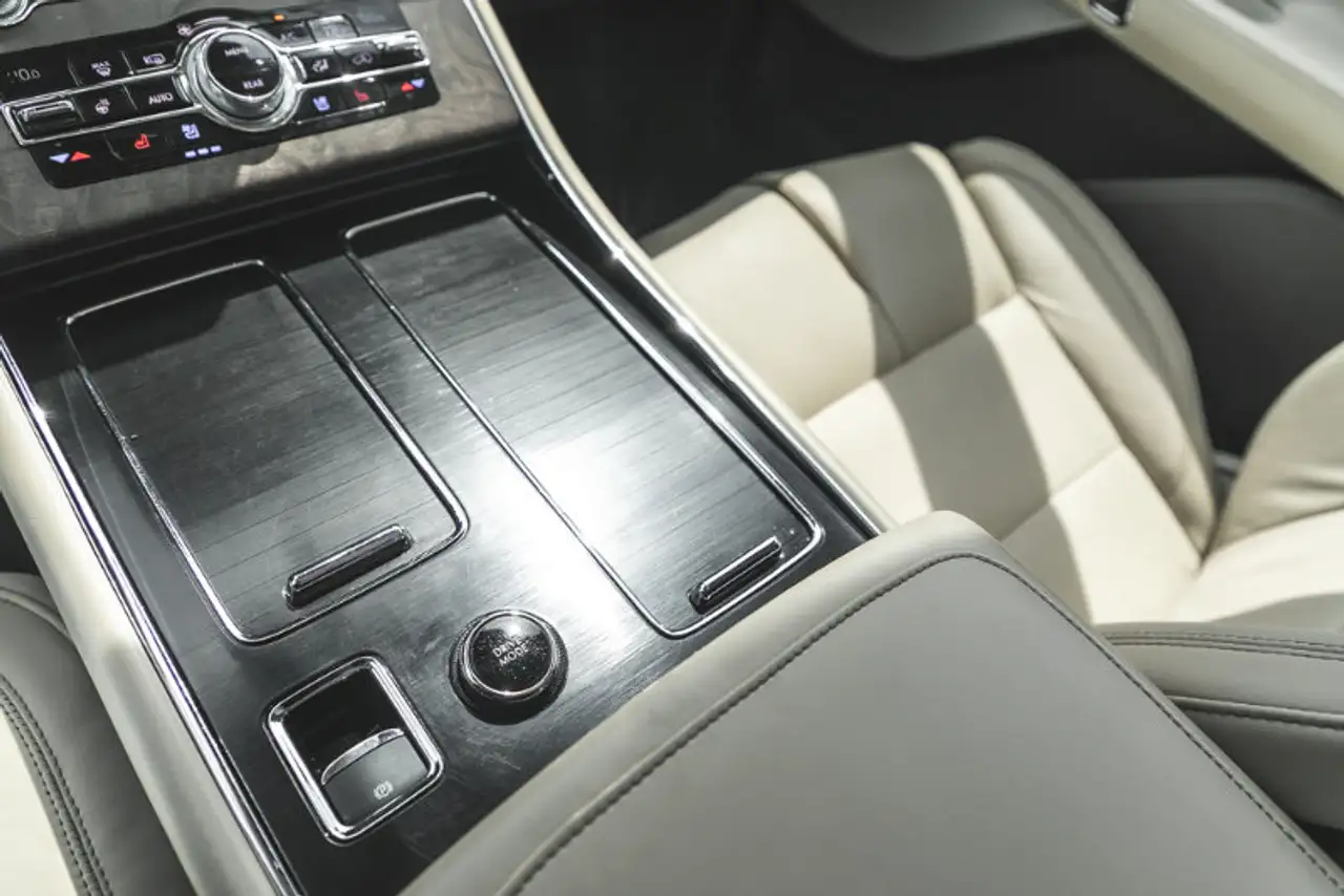 Lincoln Aviator photo Lincoln Aviator