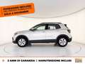 Volkswagen T-Cross 1.0 tsi life 95cv Gris - thumbnail 4