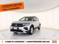 Volkswagen T-Cross 1.0 tsi life 95cv Gris - thumbnail 1