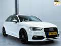 Audi A3 Sportback 1.2 TFSI S-Line Wit - thumbnail 1