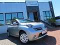 Nissan Micra C+C Premium 1.6 1Hand KeylessGO Sitzh. Silber - thumbnail 9