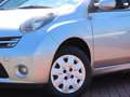 Nissan Micra C+C Premium 1.6 1Hand KeylessGO Sitzh. Silber - thumbnail 13