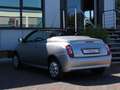 Nissan Micra C+C Premium 1.6 1Hand KeylessGO Sitzh. Silber - thumbnail 4