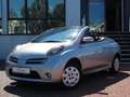 Nissan Micra C+C Premium 1.6 1Hand KeylessGO Sitzh. Silber - thumbnail 3