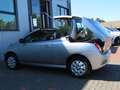 Nissan Micra C+C Premium 1.6 1Hand KeylessGO Sitzh. Silber - thumbnail 5