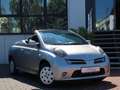Nissan Micra C+C Premium 1.6 1Hand KeylessGO Sitzh. Silber - thumbnail 1