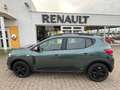 Dacia Sandero Stepway EXTREME+ TCe 100 ECO-G LPG Vert - thumbnail 2