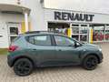 Dacia Sandero Stepway EXTREME+ TCe 100 ECO-G LPG Vert - thumbnail 3