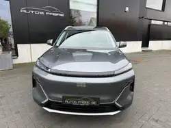 Geely Starray EM-i