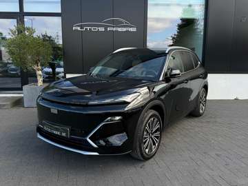 15 i PHEV Hybride Plug in MAX+ " Full option " NIEUW