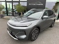 Geely Starray EM-i