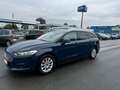 Ford Mondeo Turnier Business Edition AUTOMATIK Blau - thumbnail 1