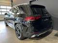 Mercedes-Benz GLE 400 d AMG/AHK/DISTRO/AIRMATIC/PANO/STHZ/BURME Schwarz - thumbnail 3