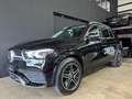 Mercedes-Benz GLE 400 d AMG/AHK/DISTRO/AIRMATIC/PANO/STHZ/BURME Schwarz - thumbnail 1