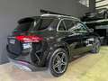 Mercedes-Benz GLE 400 d AMG/AHK/DISTRO/AIRMATIC/PANO/STHZ/BURME Schwarz - thumbnail 4