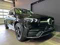 Mercedes-Benz GLE 400 d AMG/AHK/DISTRO/AIRMATIC/PANO/STHZ/BURME Schwarz - thumbnail 6