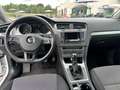 Volkswagen Golf 7 Lim. Trendline BMT Klima Weiß - thumbnail 11
