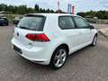 Volkswagen Golf 7 Lim. Trendline BMT Klima Weiß - thumbnail 5