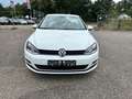 Volkswagen Golf 7 Lim. Trendline BMT Klima Weiß - thumbnail 1