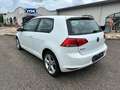 Volkswagen Golf 7 Lim. Trendline BMT Klima Weiß - thumbnail 8