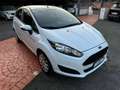 Ford Fiesta 1.0 EcoBoost 100CV 5p Powershift  PREZZO REALE! Blanc - thumbnail 7