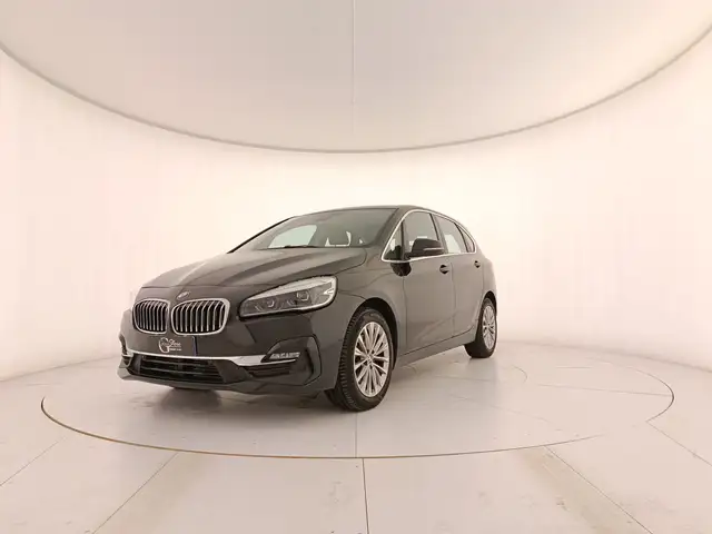 BMW 218 d active tourer auto