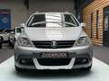 Volkswagen Cross Golf 1.6 16V YOUNGTIMER Clima Airco Stoelverwarm. Grau - thumbnail 3