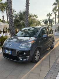 1.4 vti 16v Exclusive Style