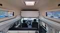 Ford Transit Custom Trend NUGGET Camping Aut. *Standhei Blanc - thumbnail 25