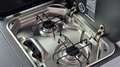 Ford Transit Custom Trend NUGGET Camping Aut. *Standhei Blanc - thumbnail 22