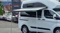 Ford Transit Custom Trend NUGGET Camping Aut. *Standhei Blanc - thumbnail 12