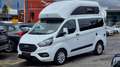 Ford Transit Custom Trend NUGGET Camping Aut. *Standhei Blanc - thumbnail 4