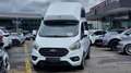 Ford Transit Custom Trend NUGGET Camping Aut. *Standhei Blanc - thumbnail 5